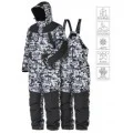 Костюм зимний NORFIN EXPLORER 2 CAMO в Якутске