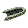 Моторная лодка ПВХ Zefir 4000 в Якутске
