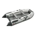 Моторная лодка ПВХ Zefir 4000 в Якутске
