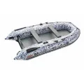 Моторная лодка ПВХ Zefir 4000 в Якутске
