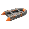 Моторная лодка ПВХ Zefir 4000 в Якутске