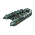 Лодка надувная моторная Solar SL-350 в Якутске