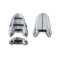Лодка надувная моторная Solar SL-350 в Якутске