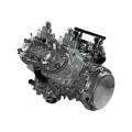 Снегоход Arctic M 8000 Sno Pro 153 в Якутске