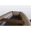 Лодка ПВХ Bering (Беринг) 340П в Якутске
