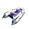 Надувная лодка Altair PRO 360 AirDeck в Якутске