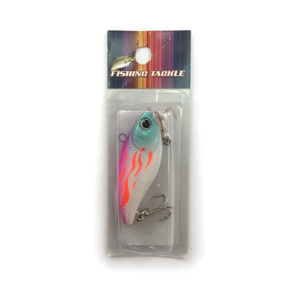 Приманка-воблер Fishing Tackle 2 в Якутске
