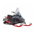 Снегоход, красный IRBIS TUNGUS SK600L в Якутске