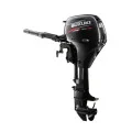 Мотор Suzuki DF9,9BS в Якутске