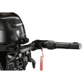 Мотор Suzuki DF9,9BS в Якутске