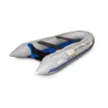 Лодка надувная моторная SOLAR-420 Jet tunnel в Якутске