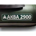 Надувная лодка Аква 2900 в Якутске