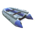 Лодка надувная Angler REEF 360FНД с фальшбортом в Якутске