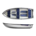 Алюминиевая лодка Linder Fishing 440 в Якутске