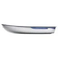 Алюминиевая лодка Linder Fishing 440 в Якутске