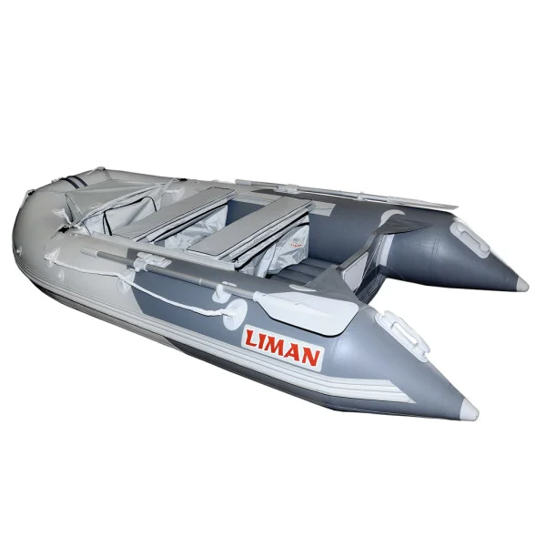 Надувная лодка Liman SB 360R в Якутске