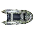 Надувная лодка Liman SB 360 в Якутске