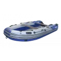 Лодка надувная Angler SKAT TRITON 390 в Якутске