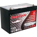Аккумулятор Marine Deep Cycle GEL 90 Ah 12V в Якутске