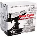 Аккумулятор Marine Deep Cycle GEL 90 Ah 12V в Якутске