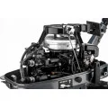 Мотор Mikatsu M9,8FHS в Якутске