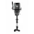 Мотор Mikatsu M9,8FHS в Якутске