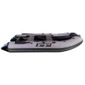 Надувная лодка RiverBoats RB - 340 (НДНД) ЛАЙТ в Якутске