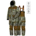Костюм зимний NORFIN BOAR CAMO в Якутске
