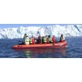 Надувная лодка Admiral 610 в Якутске