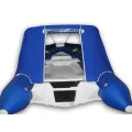 Надувная лодка SkyBoat 440RL в Якутске