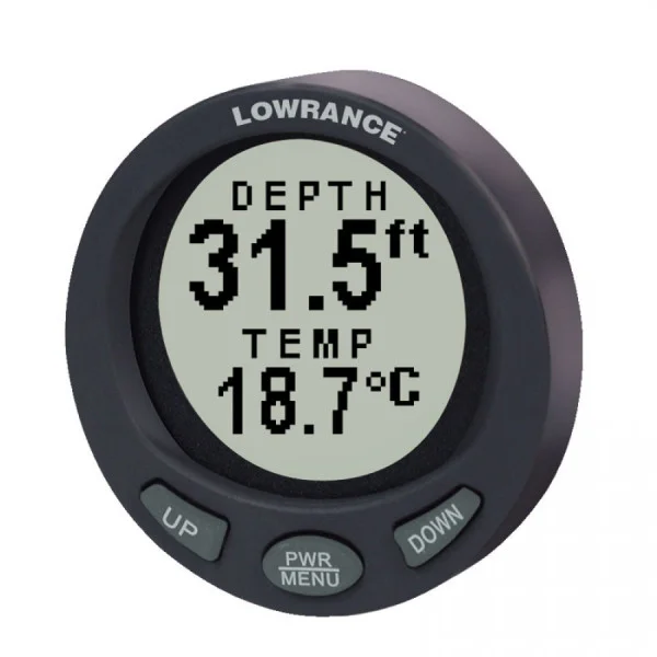 Дисплей Lowrance LST-3800 в Якутске