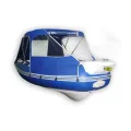 Надувная лодка SkyBoat 440RL в Якутске