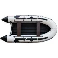 Надувная лодка X-River Grace Wind 420 в Якутске