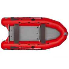 Надувная лодка Фрегат M430FM Light Jet