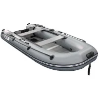 Надувная лодка Sea Pro L330P