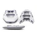 Лодка надувная моторная Solar SL-330 в Якутске