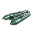 Лодка надувная моторная Solar SL-330 в Якутске