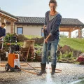 Моечная машина Stihl RE-130 PLUS в Якутске