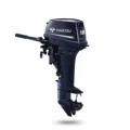 Лодочный мотор Tohatsu M 18 E2S в Якутске