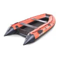 Лодка надувная моторная SOLAR-380 К (Максима) в Якутске
