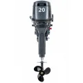 Мотор Mikatsu M20FHS в Якутске