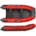 Лодка надувная Angler REEF TRITON 420НД в Якутске