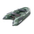 Лодка надувная моторная Solar SL-300 в Якутске