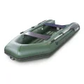 Лодка надувная моторная Solar SL-300 в Якутске