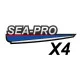 4-х тактные лодочные моторы Sea Pro в Якутске