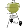 Угольный гриль Weber One-Touch Original 57см в Якутске