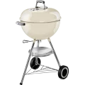 Угольный гриль Weber One-Touch Original 57см в Якутске