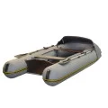 Надувная лодка BoatMaster 310T люкс + тент в Якутске