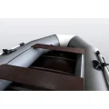 Лодка ПВХ Big Boat T250К в Якутске
