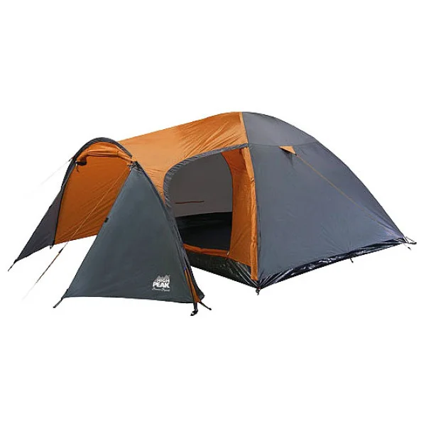 Палатка High Peak KIRA 4 в Якутске